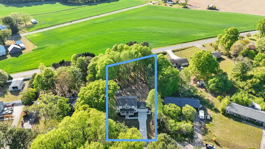 303 Edgewater Drive, Broadway, NC 27505 - #3