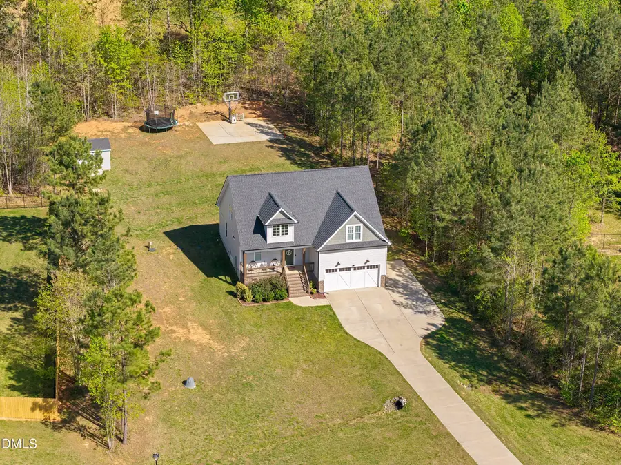175 Sorrel Drive, Franklinton, NC 27525 - #2