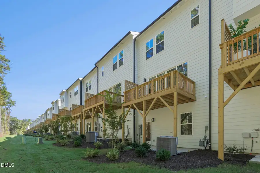 2063 Trident Maple Lane, Triangle, NC 27517 - #3