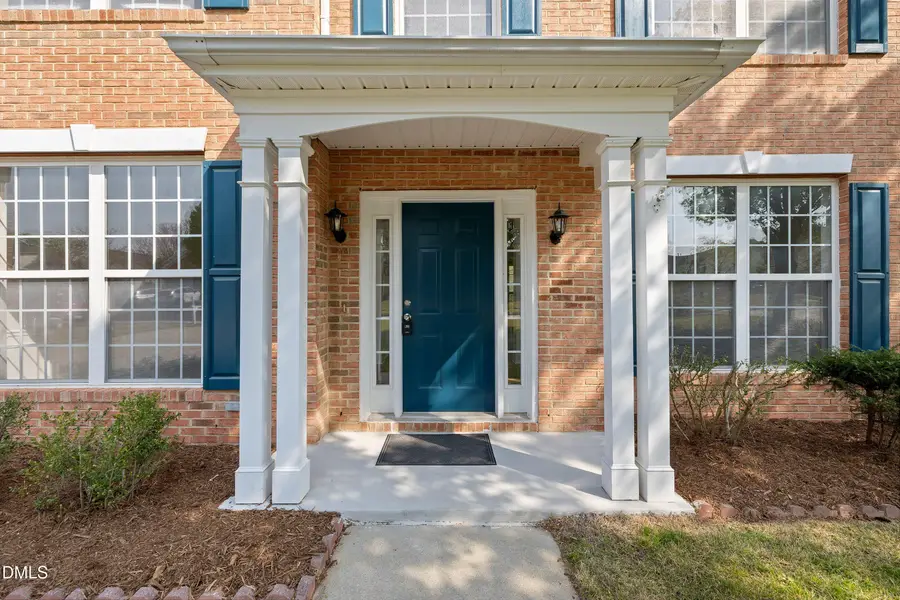 402 Sherwood Forest Place, Cary, NC 27519 - #2