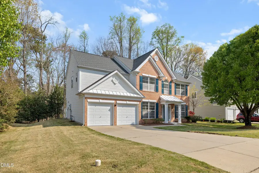 402 Sherwood Forest Place, Cary, NC 27519 - #3