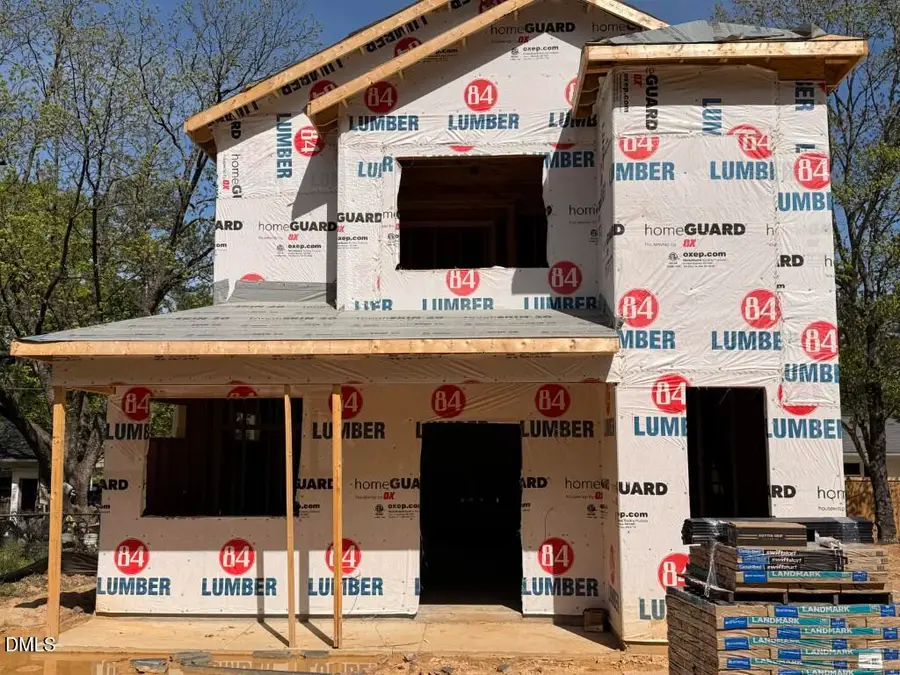 2935 Duke Homestead Road, Durham, NC 27705 - #3