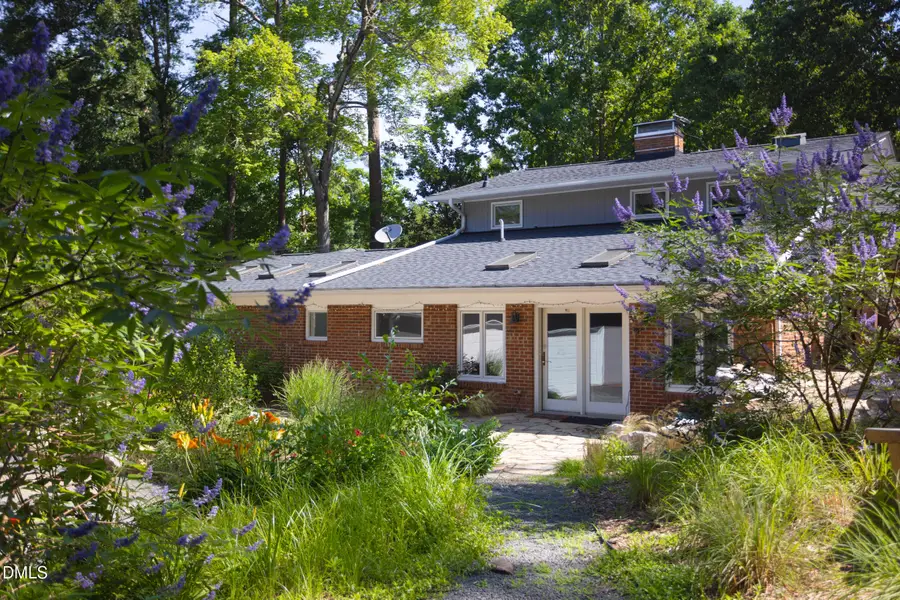 2502 Sevier Street, Durham, NC 27705 - #2