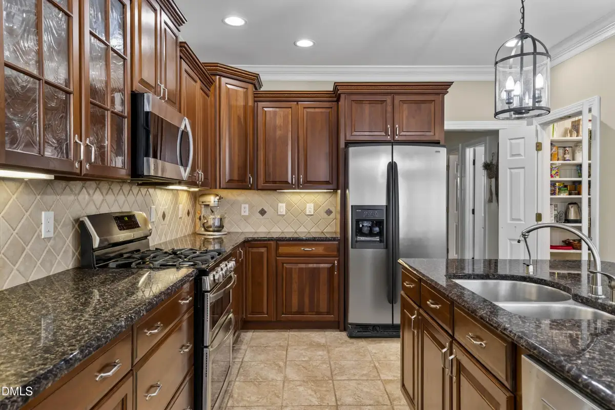 3112 Megwood Court, Apex, NC 27539 - #1