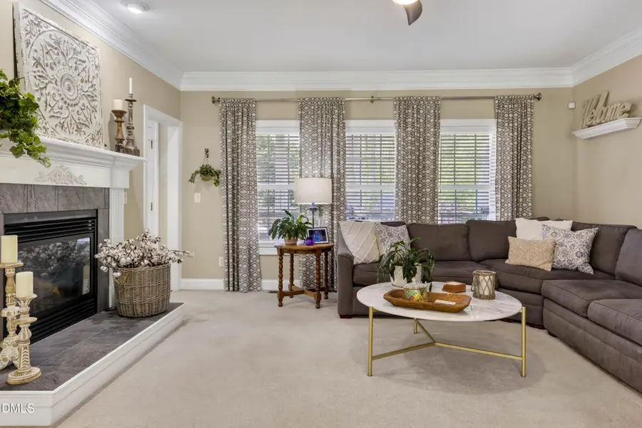 3112 Megwood Court, Apex, NC 27539 - #2