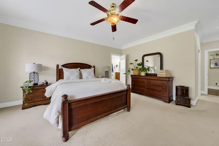 3112 Megwood Court, Apex, NC 27539 - #3