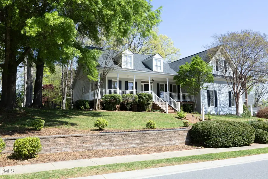 1427 Moosecreek Drive, Raleigh, NC 27614 - #2