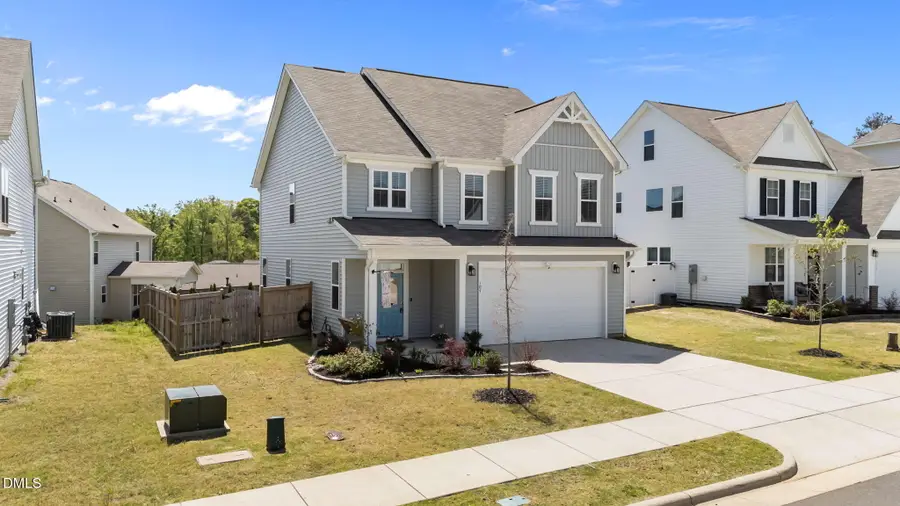 107 Wise Oak Lane, Garner, NC 27529 - #3