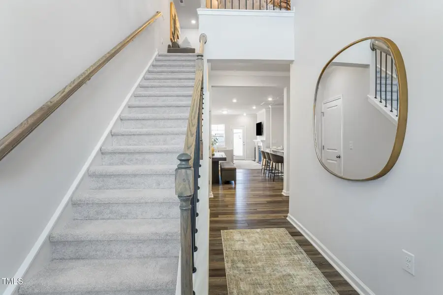 533 Whale Cove Way, Wendell, NC 27591 - #2