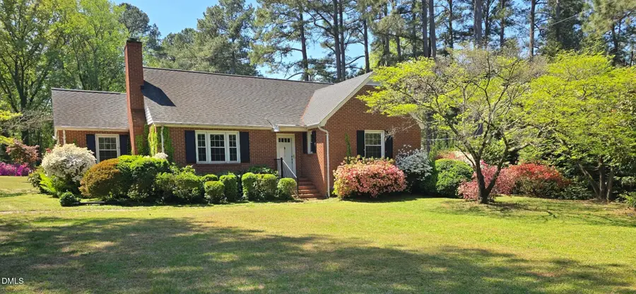 319 Graham Street, Warrenton, NC 27589 - #3