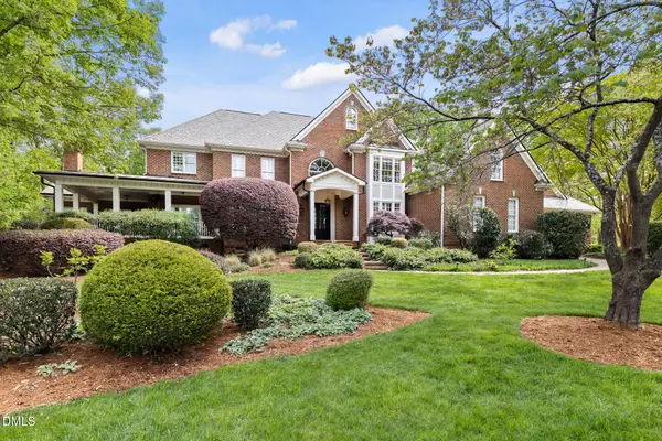 101 Quarry Place, Chapel Hill, NC 27517