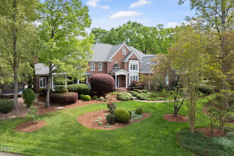 101 Quarry Place, Chapel Hill, NC 27517 - #3