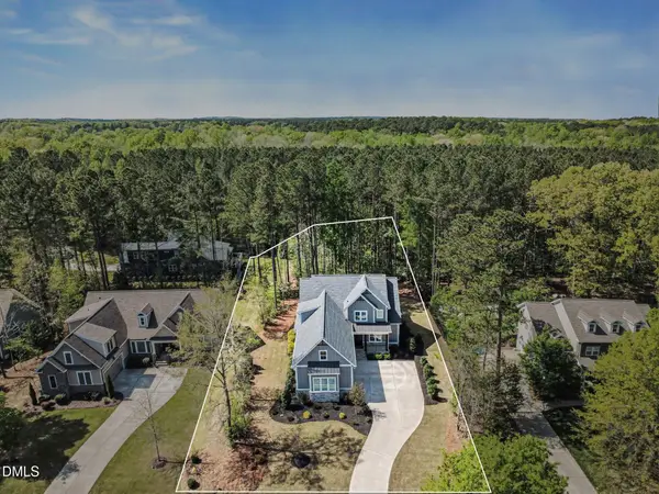 807 Cabin Creek Creek, Pittsboro, NC 27312