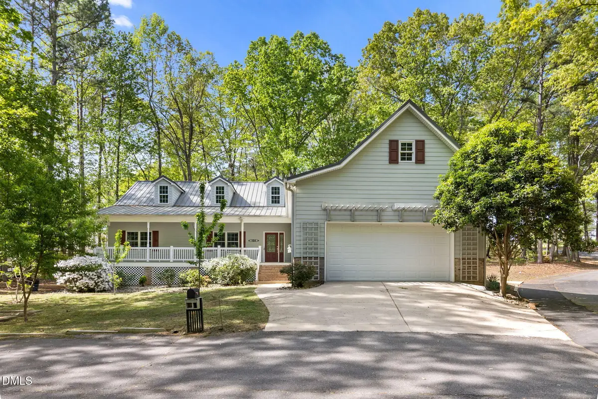 104 Greenside Lane, Sanford, NC 27332 - #1