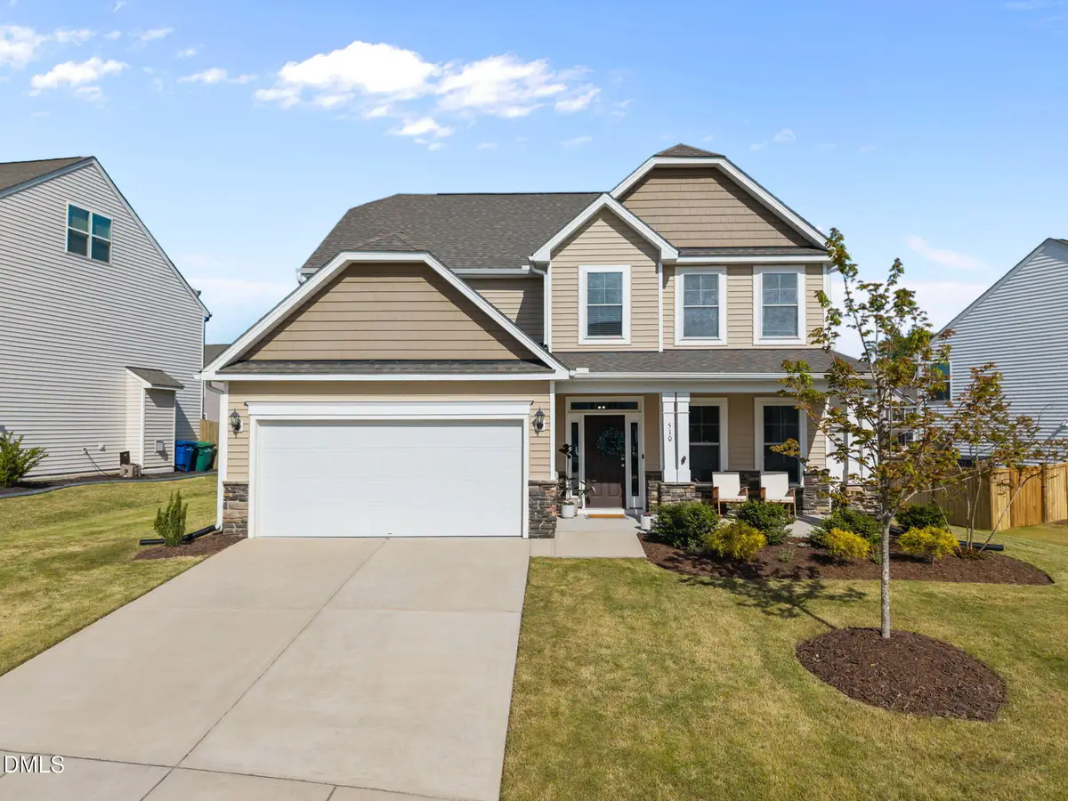 510 Edenfield Drive, Fuquay Varina, NC 27526 - #1