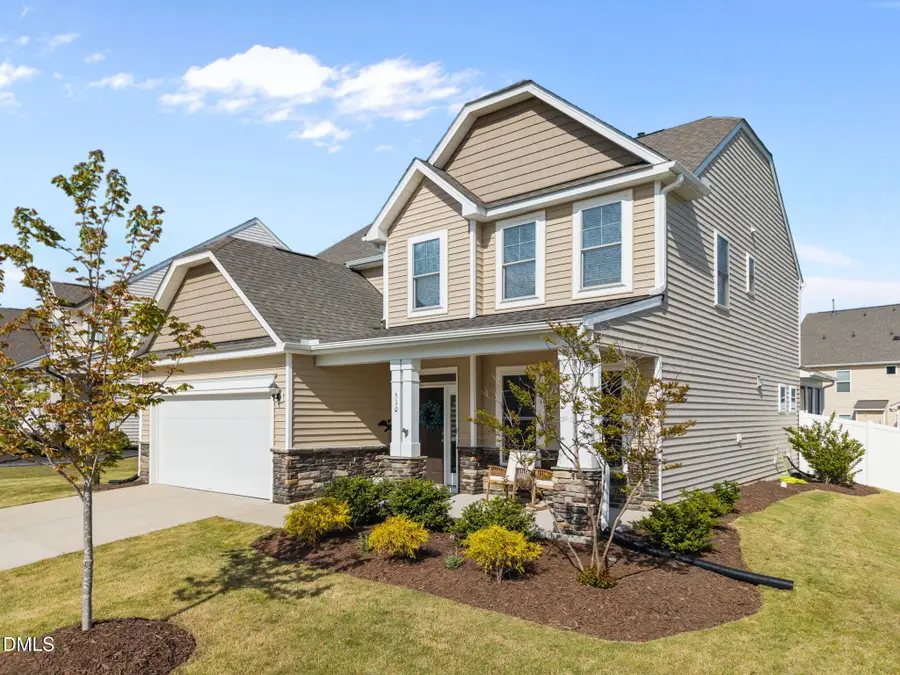 510 Edenfield Drive, Fuquay Varina, NC 27526 - #2