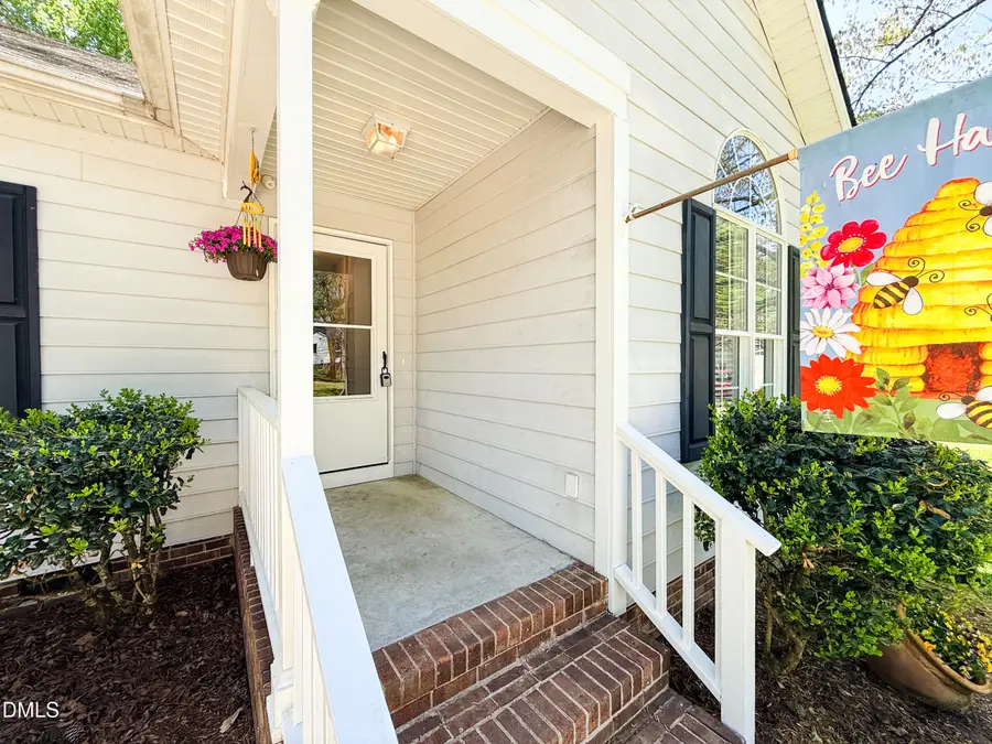 2764 Gregory Court, Creedmoor, NC 27522 - #3