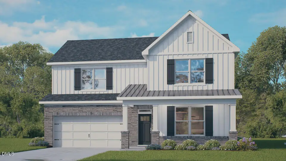 2224 Warbler Drive, Apex, NC 27539 - #1