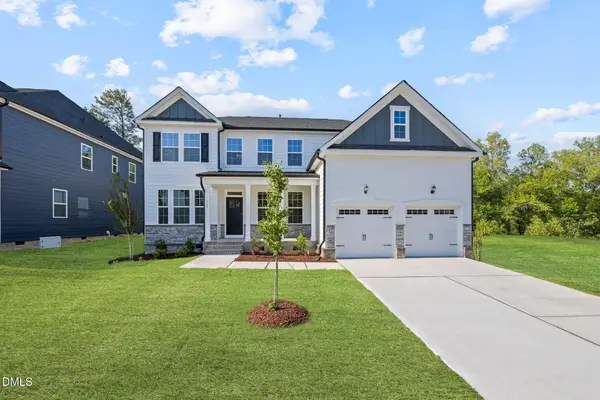 621 Metroliner Place, Knightdale, NC 27545