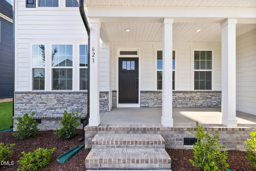 621 Metroliner Place, Knightdale, NC 27545 - #2