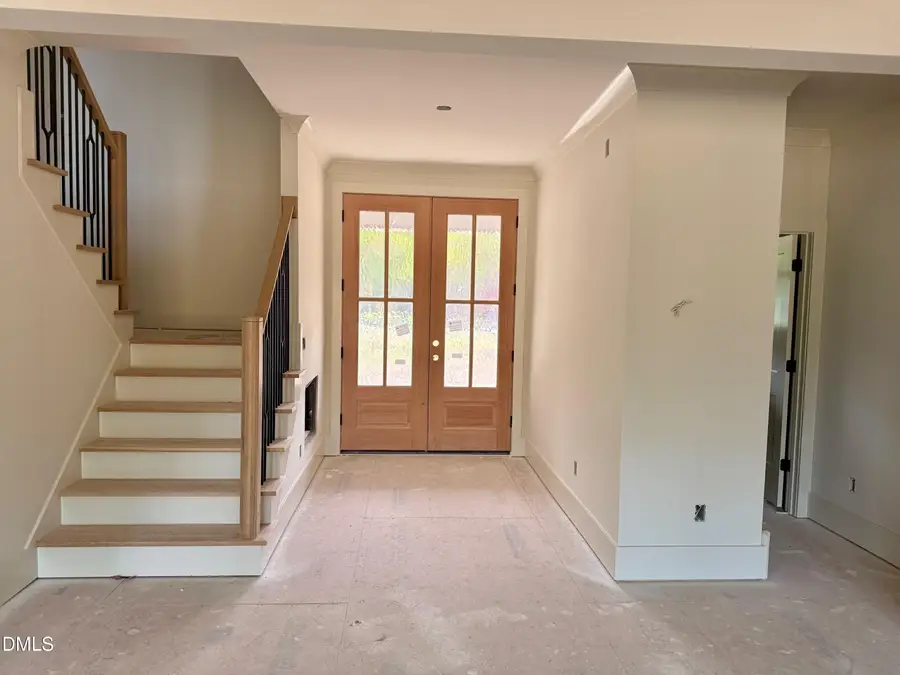 215 Grigsby Avenue, Holly Springs, NC 27540 - #2