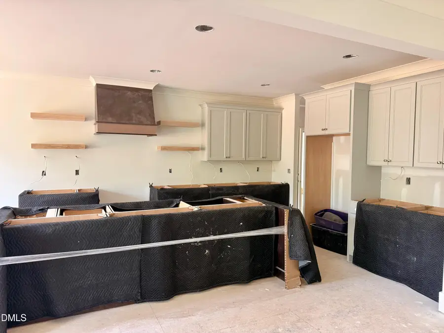 215 Grigsby Avenue, Holly Springs, NC 27540 - #3