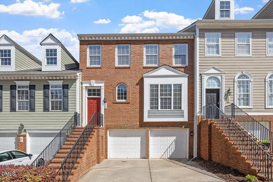 203 Kirkeenan Circle, Morrisville, NC 27560 - #3