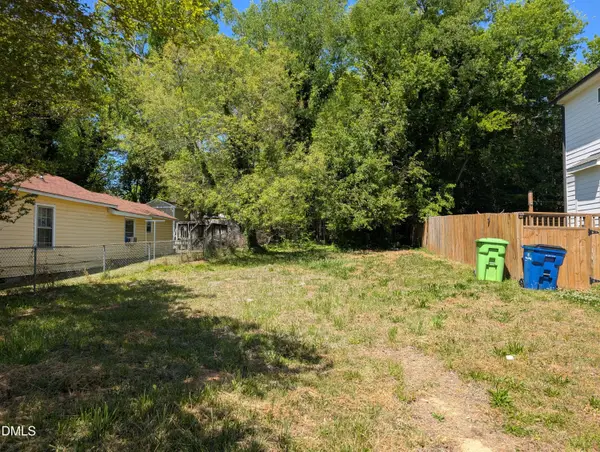 605 Bragg Street, Raleigh, NC 27610