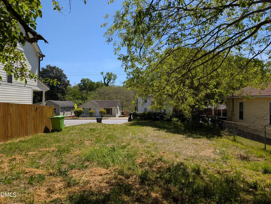 605 Bragg Street, Raleigh, NC 27610 - #2