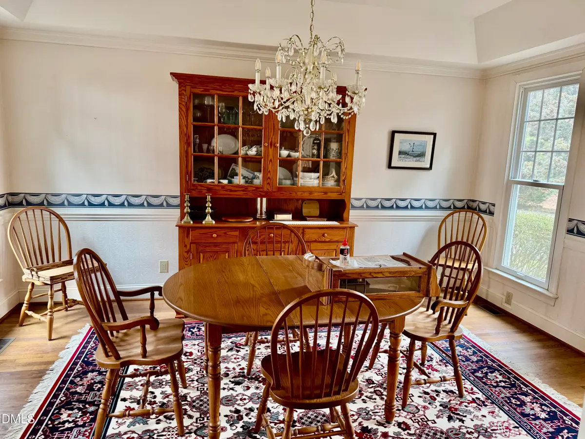 5200 William And Mary Drive, Raleigh, NC 27616 - #1