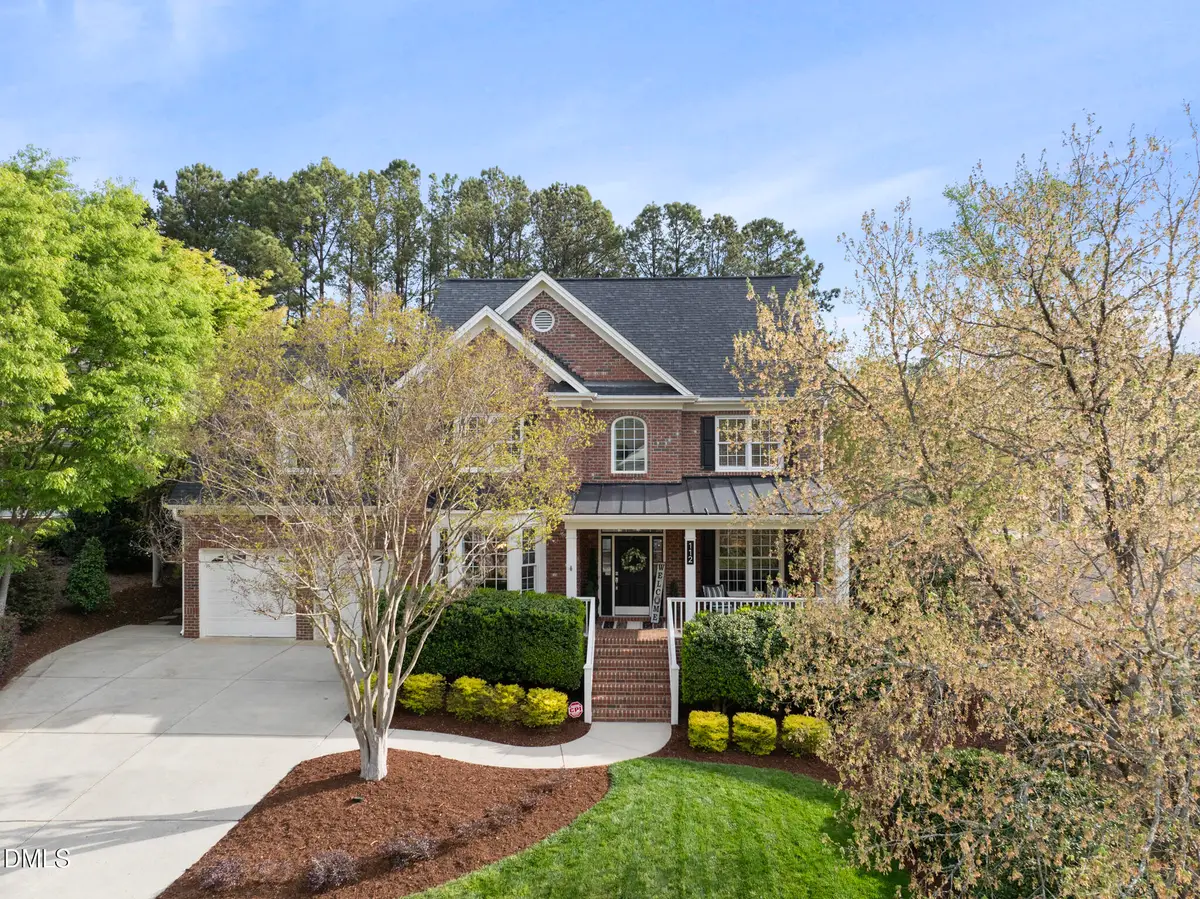 112 Ballatore Court, Cary, NC 27519 - #1