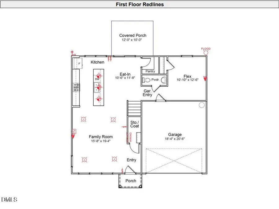 127 Thomas Trail, Lillington, NC 27546 - #3