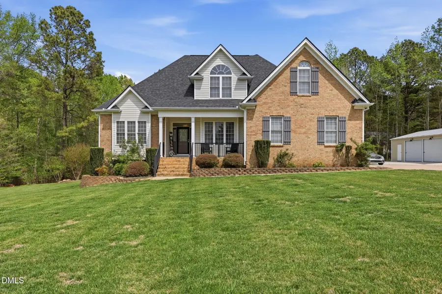 3546 Saddle Ridge Road, Stem, NC 27581 - #2