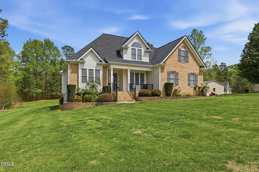 3546 Saddle Ridge Road, Stem, NC 27581 - #3