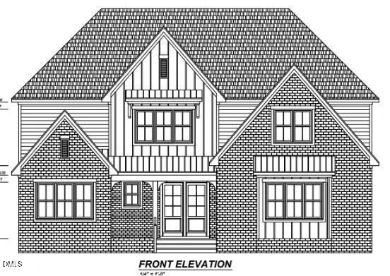 22 W Ridgeview Drive #(Lot 6), Clayton, NC 27520