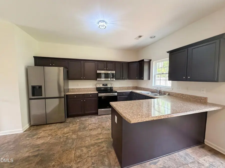 3705 Chancellorsville Court, Raleigh, NC 27610 - #2