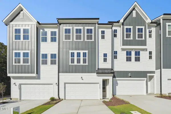 2043 Trident Maple Lane, Durham, NC 27517