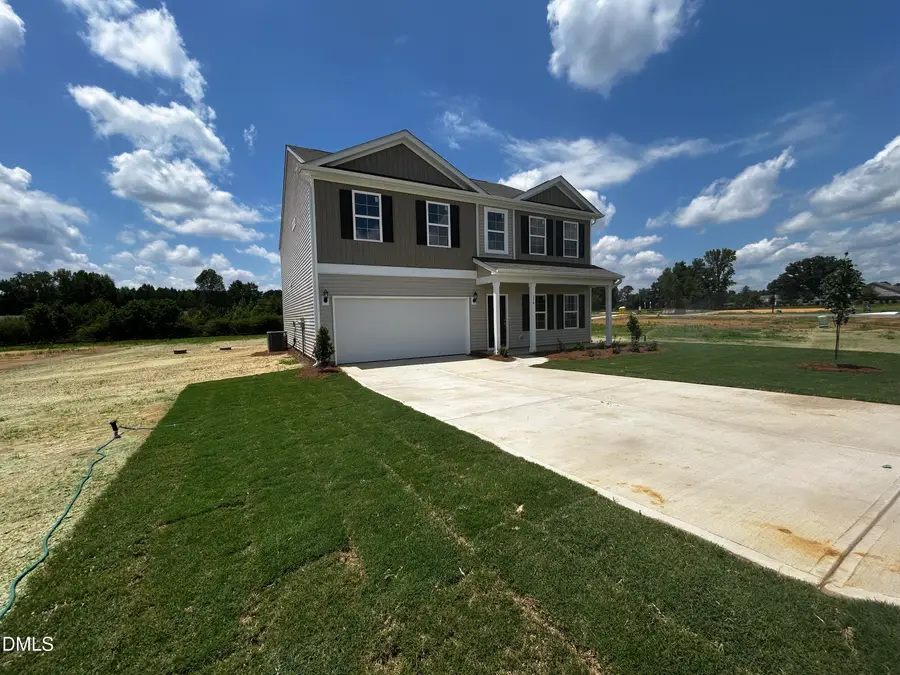 134 Thomas Trail, Lillington, NC 27546 - #2