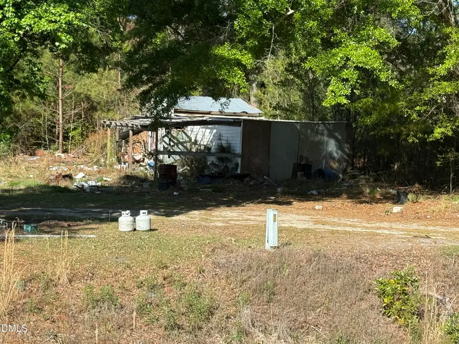 919 Taylors Chapel Road, Dunn, NC 28334 - #3