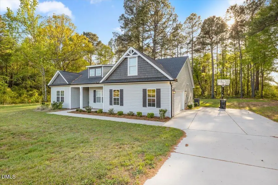 1995 Peach Farm Road, Lillington, NC 27546 - #2