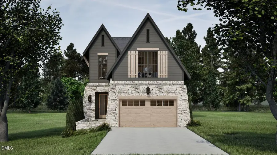 3032 Lewis Farm Road, Raleigh, NC 27607 - #2