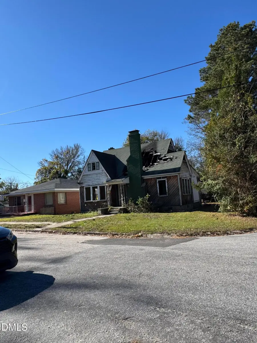 301 S Virginia Street, Goldsboro, NC 27530 - #2