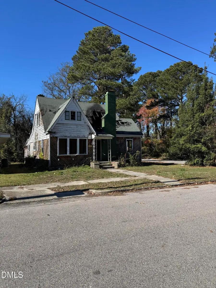 301 S Virginia Street, Goldsboro, NC 27530 - #3