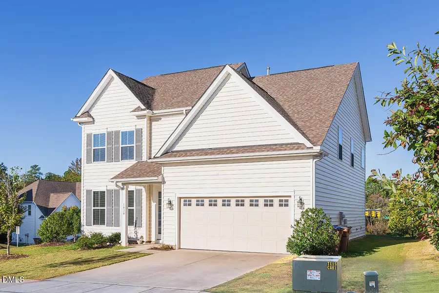 1636 Penstock Lane, Wake Forest, NC 27587 - #3