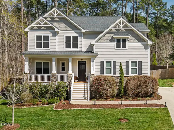 15012 Westerfield Road, Wake Forest, NC 27587