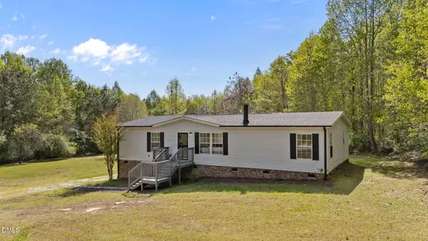 721 General Green Road, Kittrell, NC 27544
