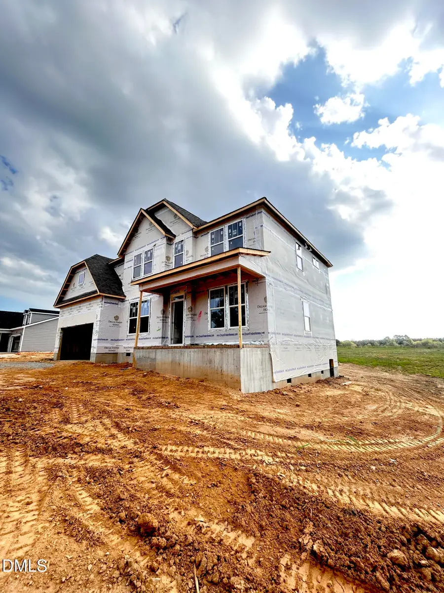 64 Maverick Lane, Dunn, NC 28334 - #3