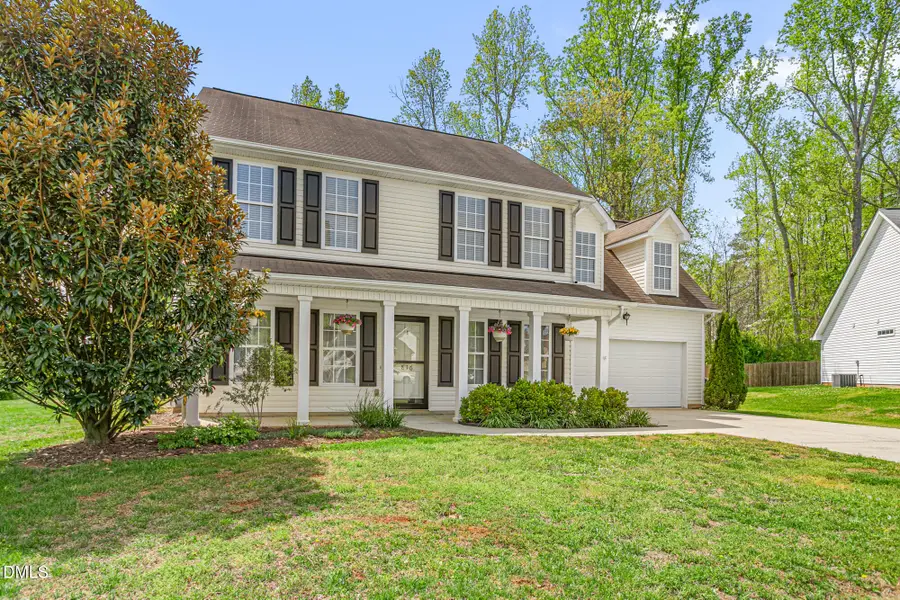 816 Hawthorn Ridge Drive, Whitsett, NC 27377 - #2