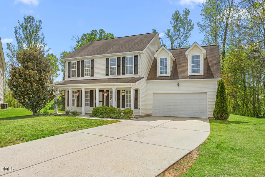 816 Hawthorn Ridge Drive, Whitsett, NC 27377 - #3