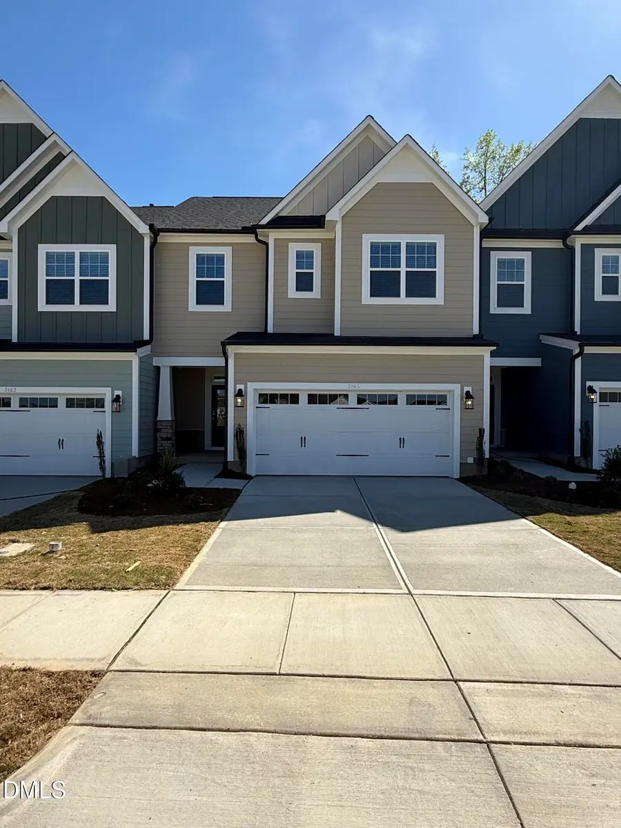 3165 Mission Olive Place #308, New Hill, NC 27562 - #2